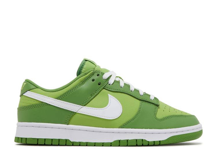 Dunk Low 'Chlorophyll'