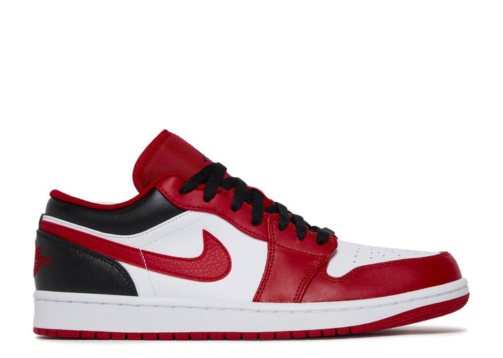 Jordan 1 Low 'Bulls'