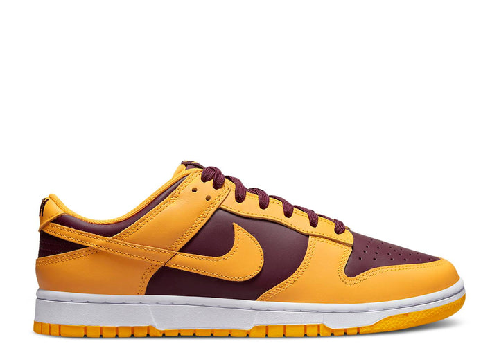 Nike Dunk Low 'Arizona State'