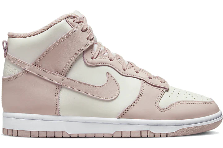 Nike Dunk Pink Oxford (W)