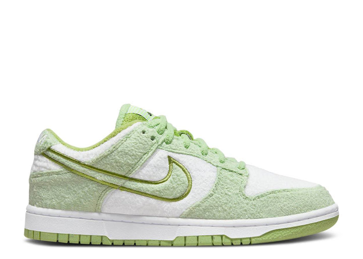 Nike Dunk Low SE Fleece Pack 'Honeydew' W