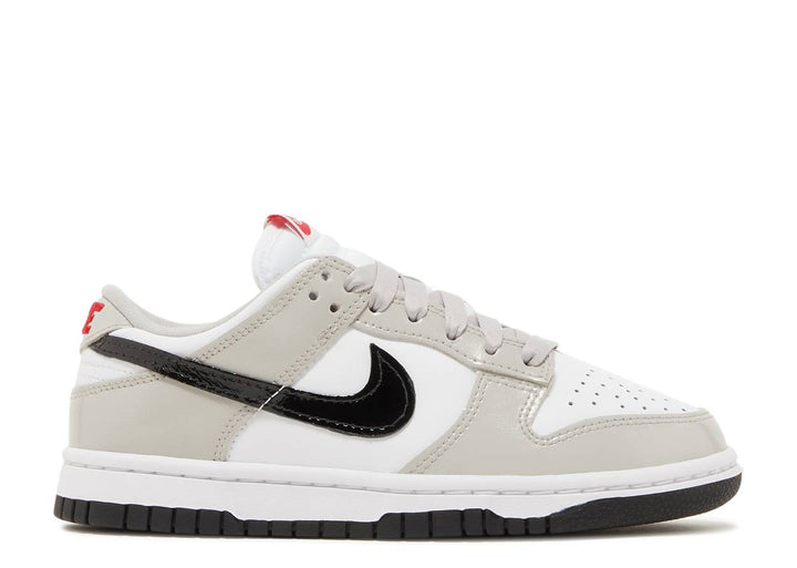 Nike Dunk Low 'Light Iron Ore Black' (W)