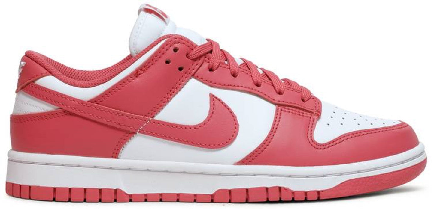 Nike Dunk Low 'Archeo Pink' W - SALE