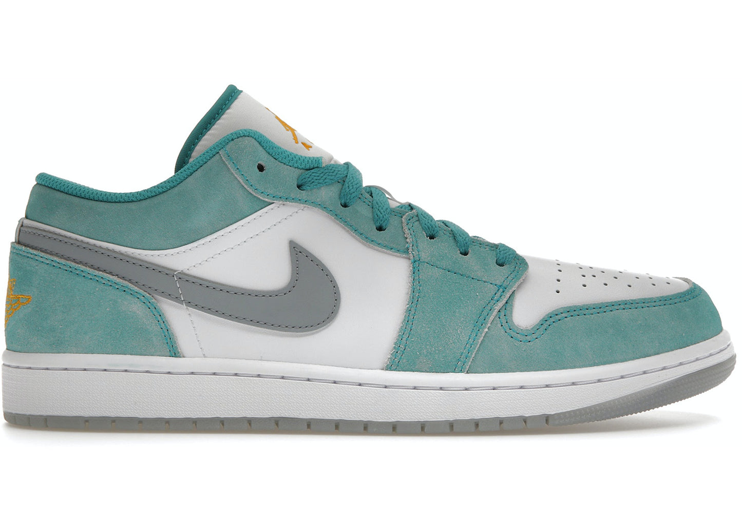 Jordan 1 Low SE New Emerald - SALE