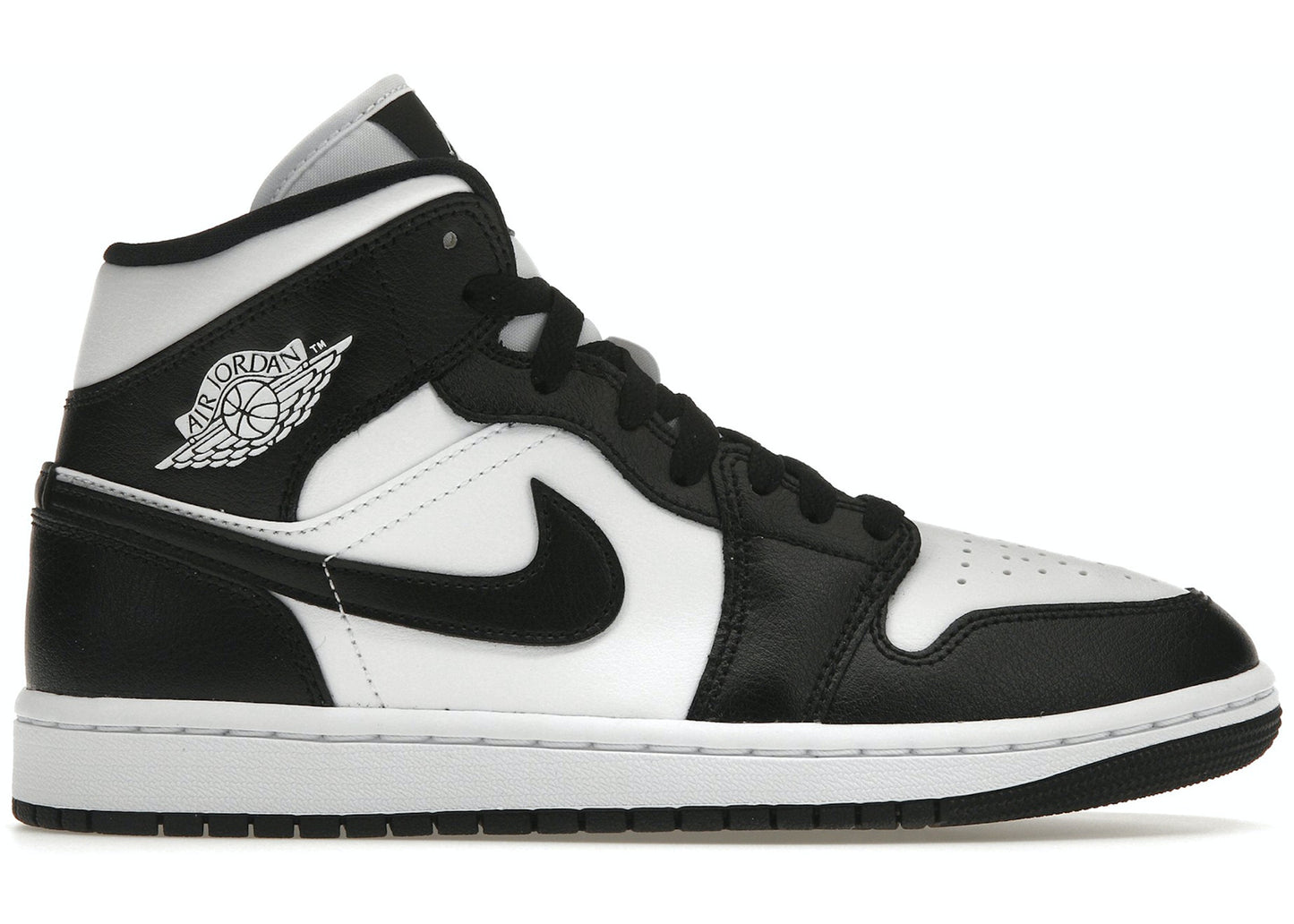 Jordan 1 Mid 'Panda' (W)