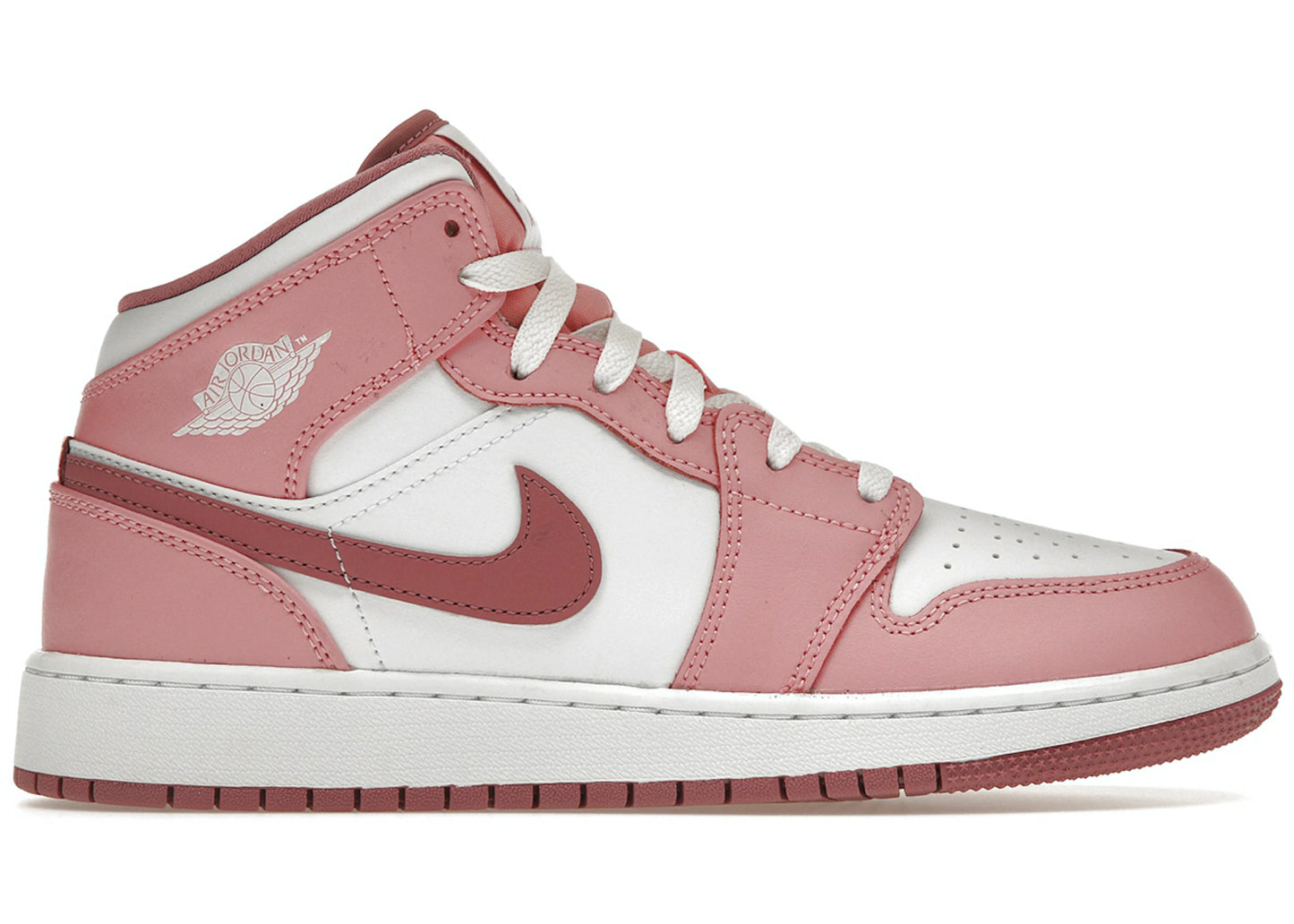 Jordan 1 Mid 'Valentines Day' 2023 (GS)