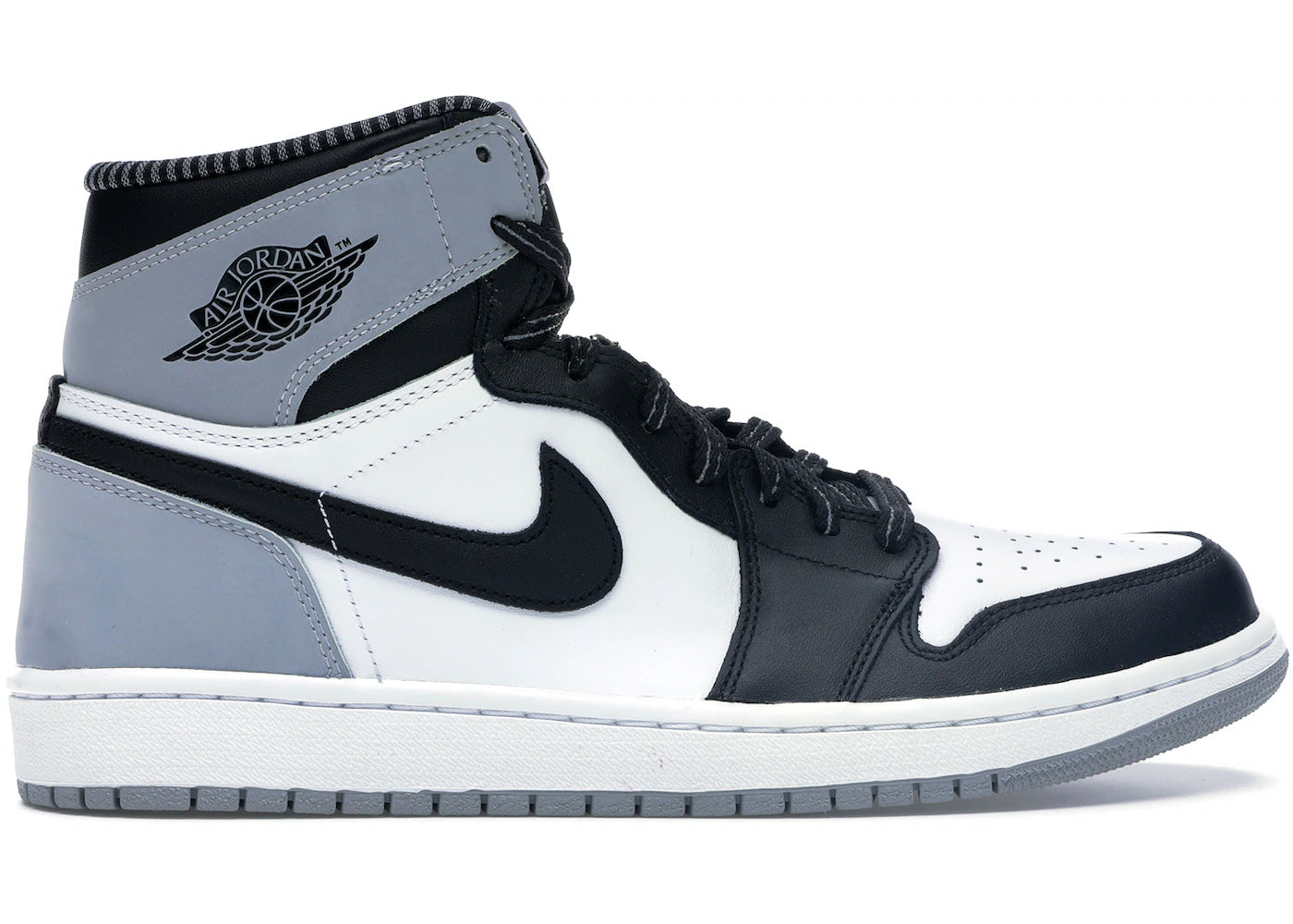 Jordan 1 Retro High 'Barons'