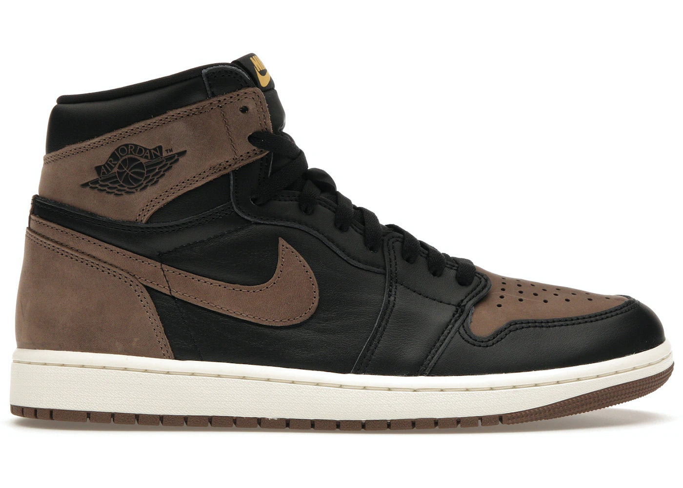 Air Jordan 1 High OG 'Palomino'
