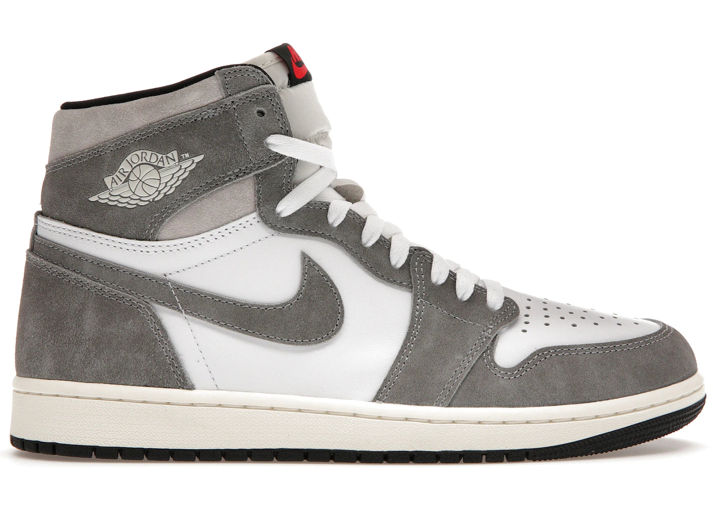 Jordan 1 Retro High OG 'Washed Black'