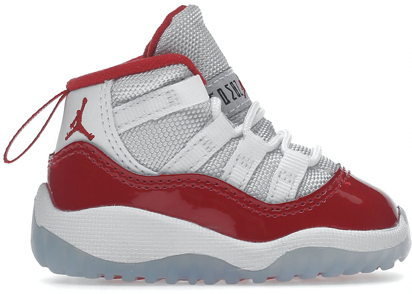Jordan 11 Cherry (TD)
