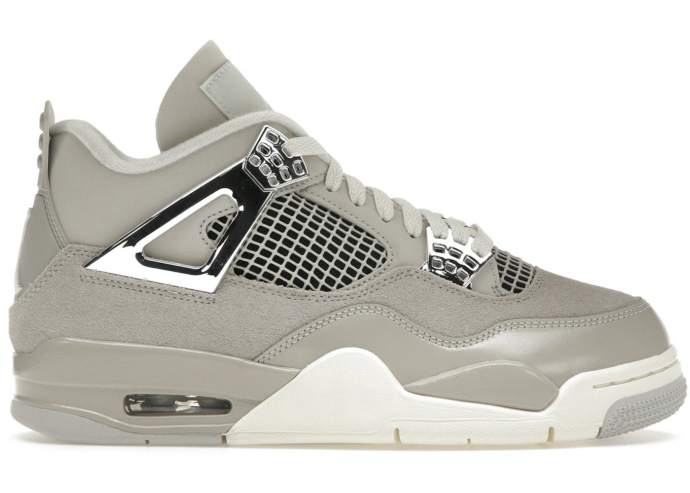 Jordan 4 Retro 'Frozen Moments' (W)