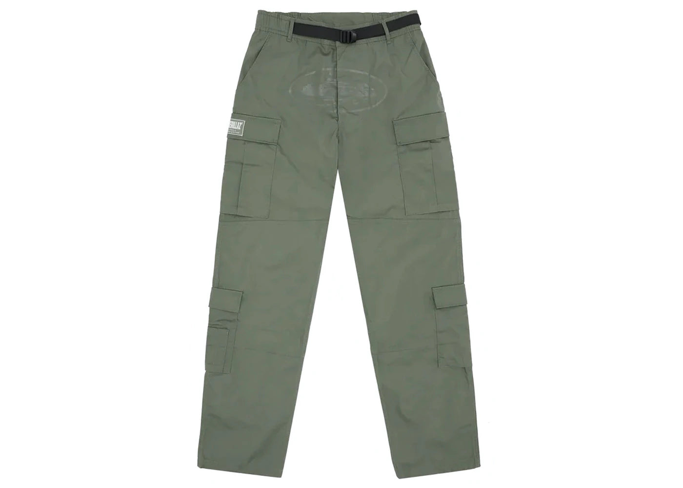 Corteiz - Guerillaz Cargos 'Tonal Khaki'