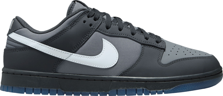 Nike Dunk Low 'Anthracite'