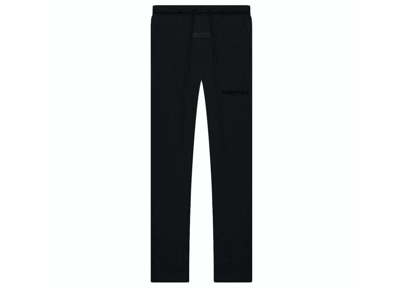 Fear Of God Essentials Relaxed Sweatpants - Stretch Limo