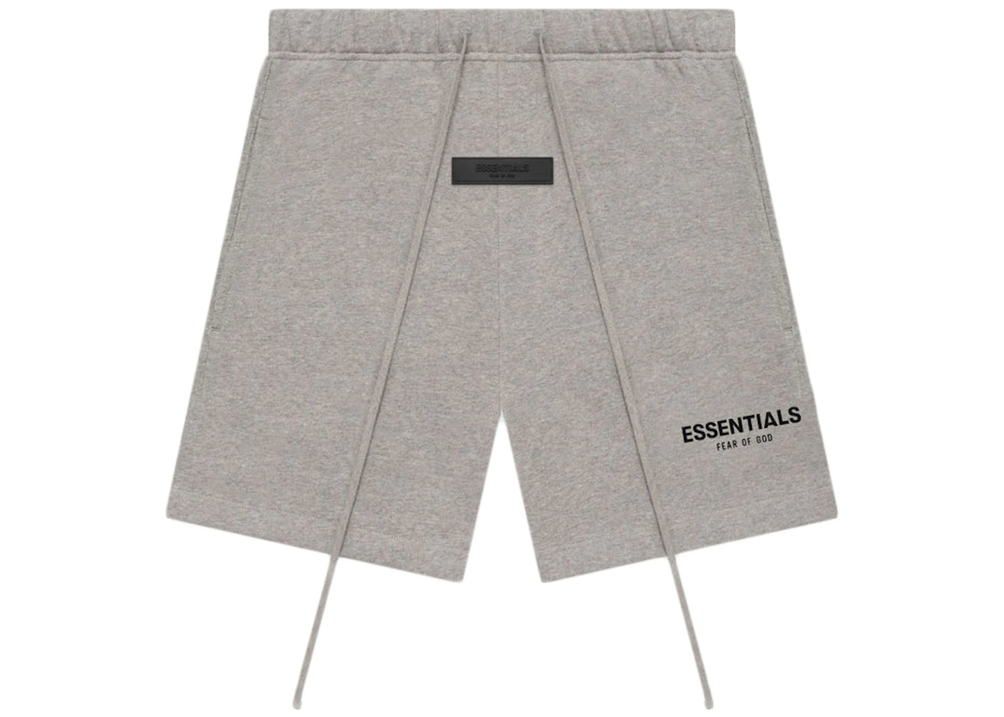 Essentials Sweatshorts Fear of God - Dark Oatmeal