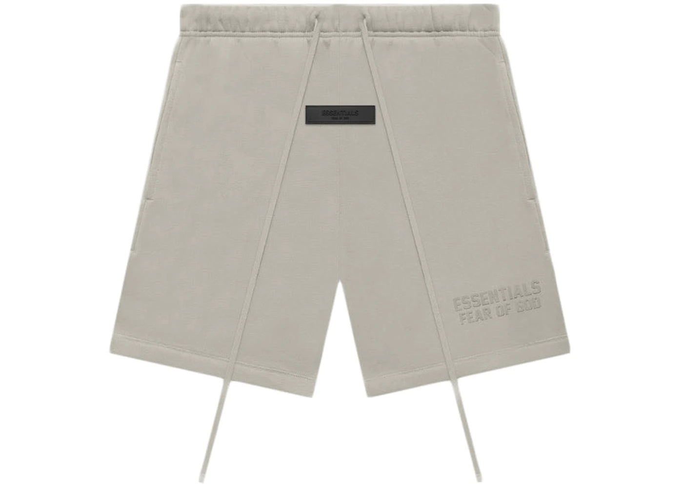 Fear Of God - Essential SweatShorts (FW22) 'Smoke'