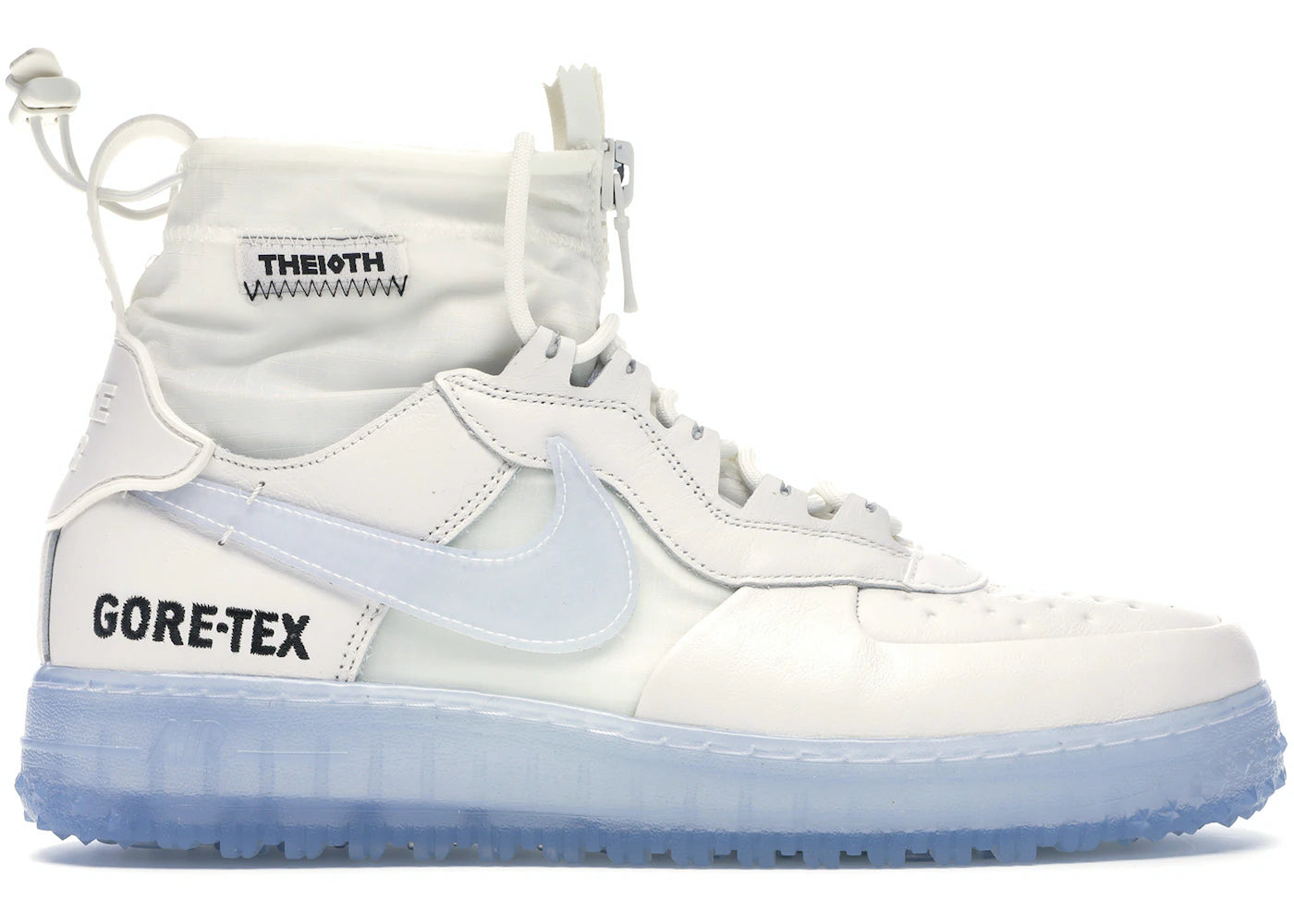 Nike Air Force 1 High Gore-Tex 'Phantom White'