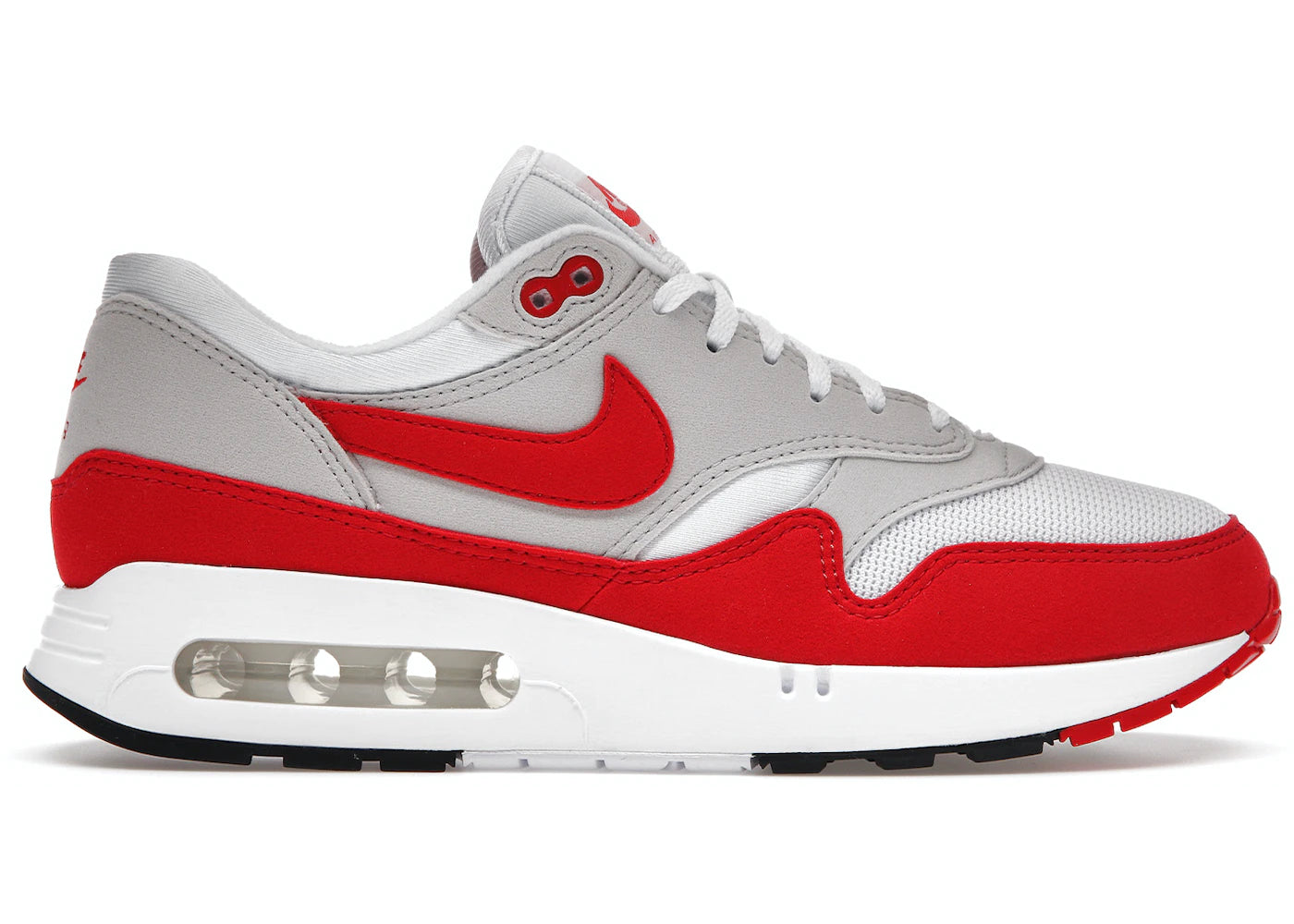 Nike Air Max 1 '86 OG 'Big Bubble Sports Red'