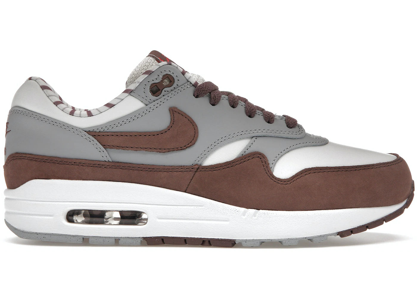 Nike Air Max 1 Premium 'Shima Shima' (2023)