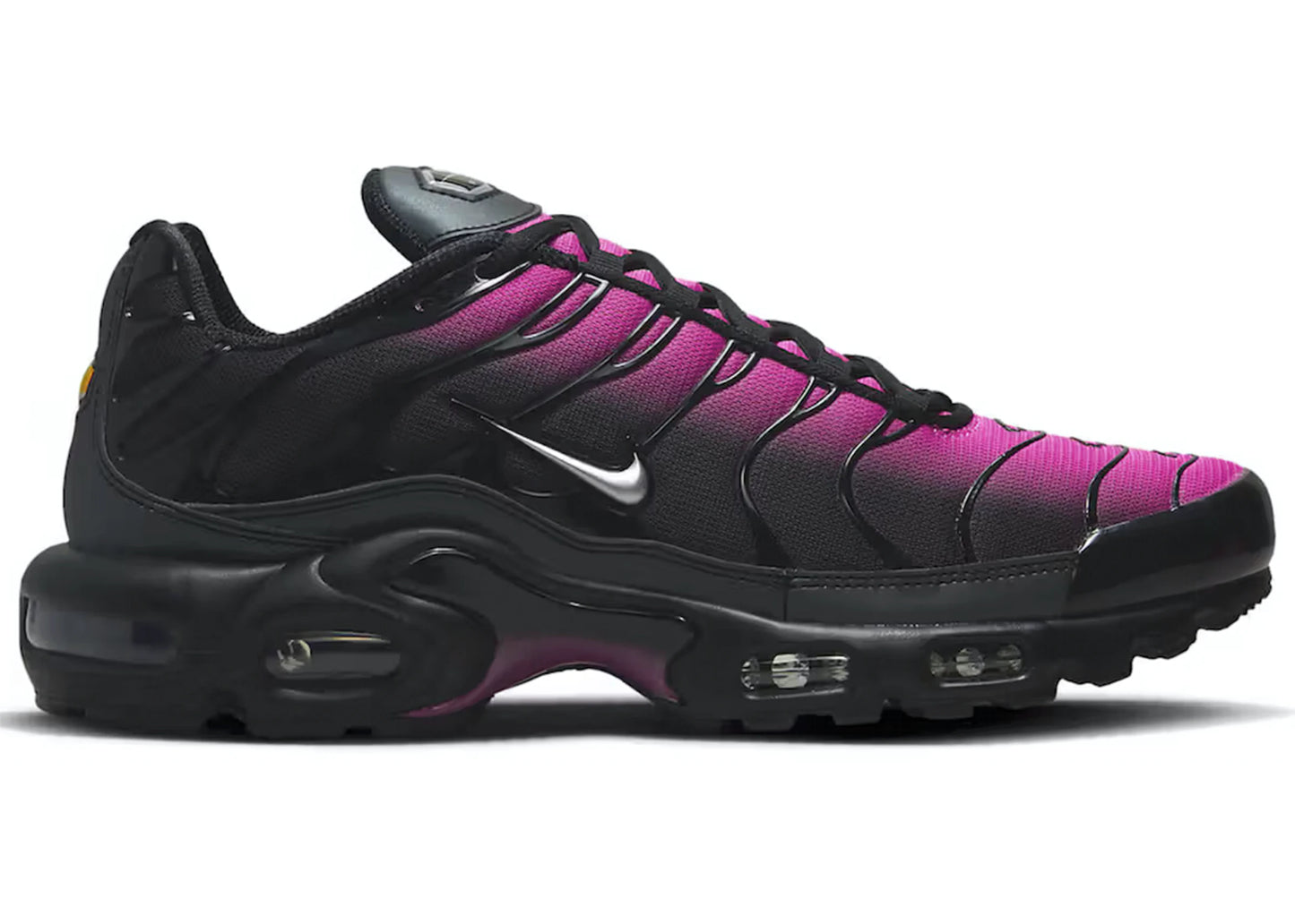 Air Max Plus TN 'Black Pink' (2023)