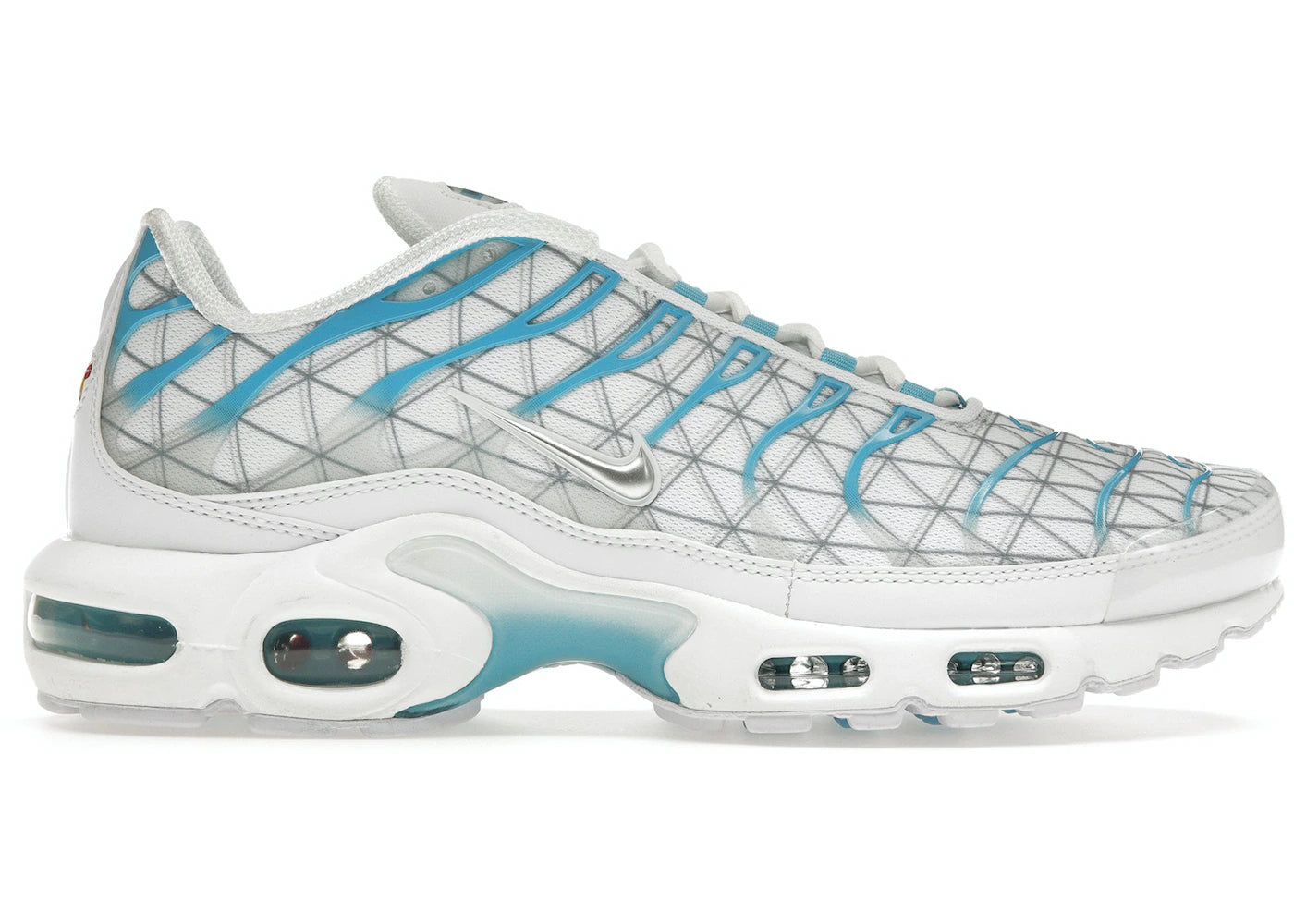 Air Max Plus TN 'Marseille' (Europe Exclusive)