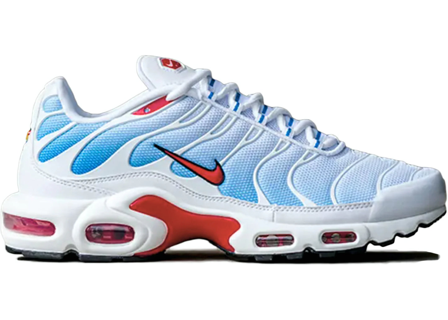 Nike Air Max Plus TN 'Tide'