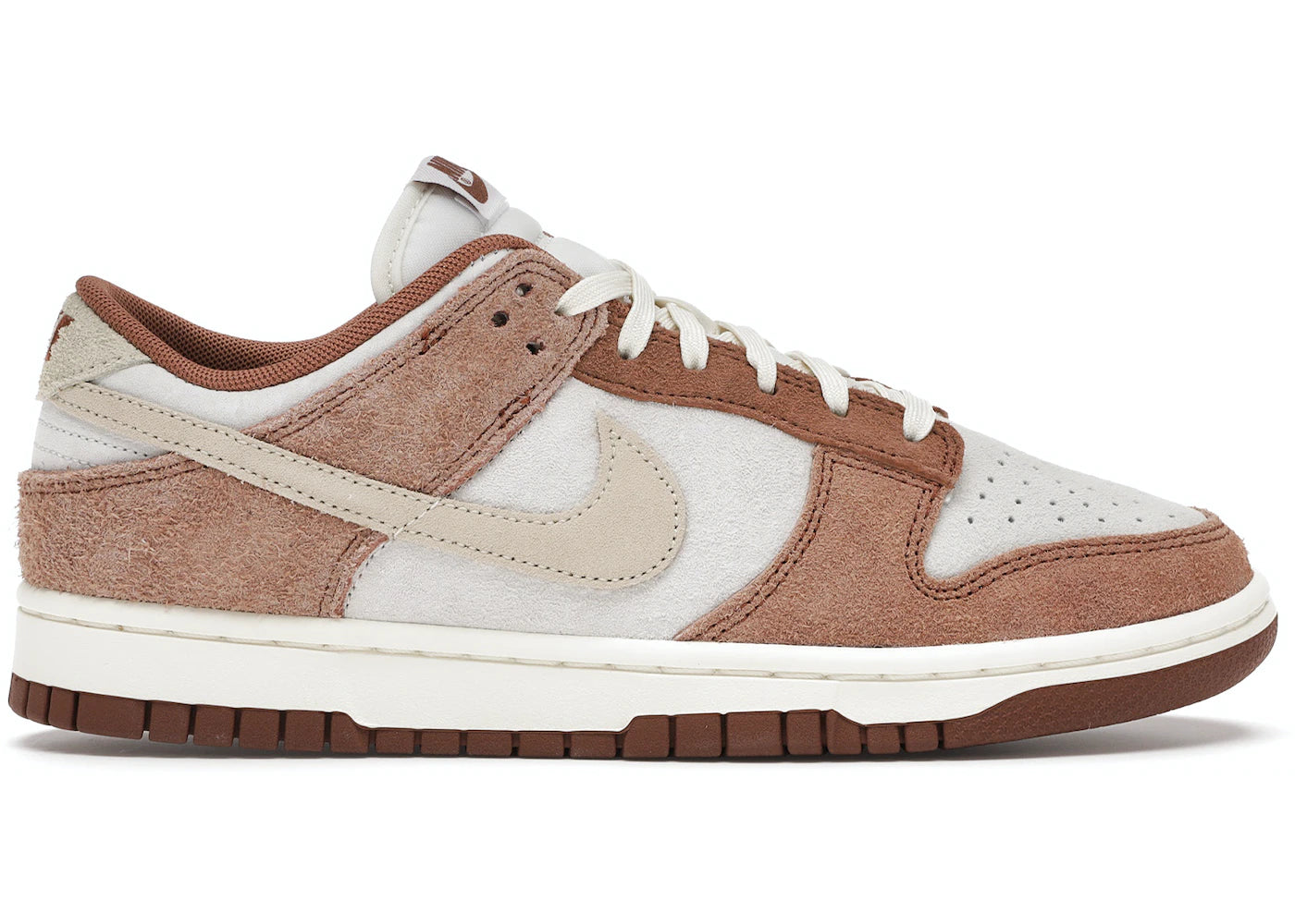 Nike Dunk Low 'Medium Curry'