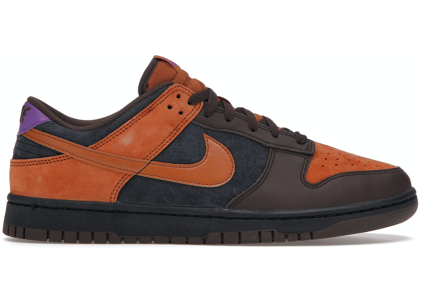 Nike Dunk Low 'Cider'