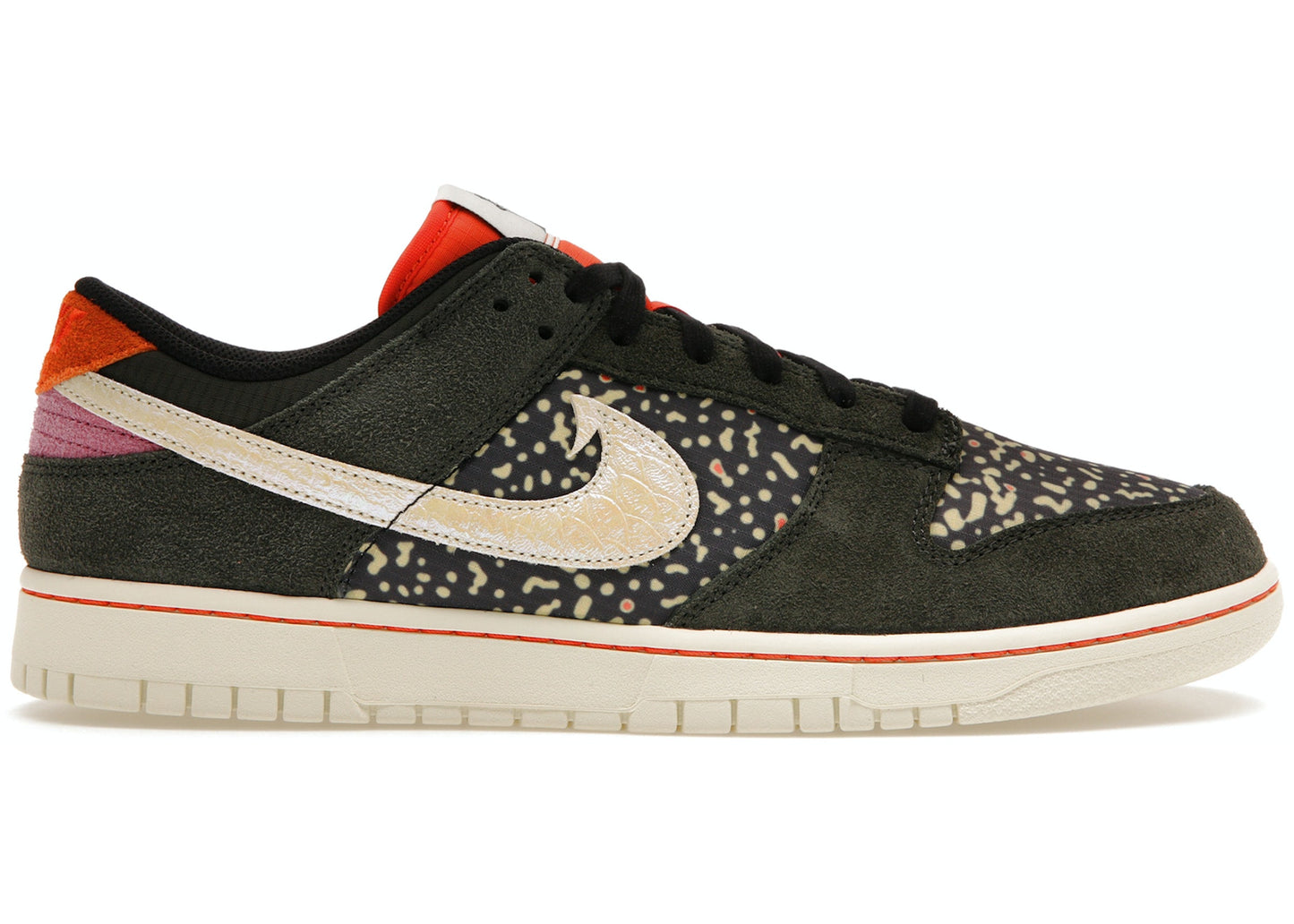 Nike Dunk Low SE 'Gone Fishing Rainbow Trout'