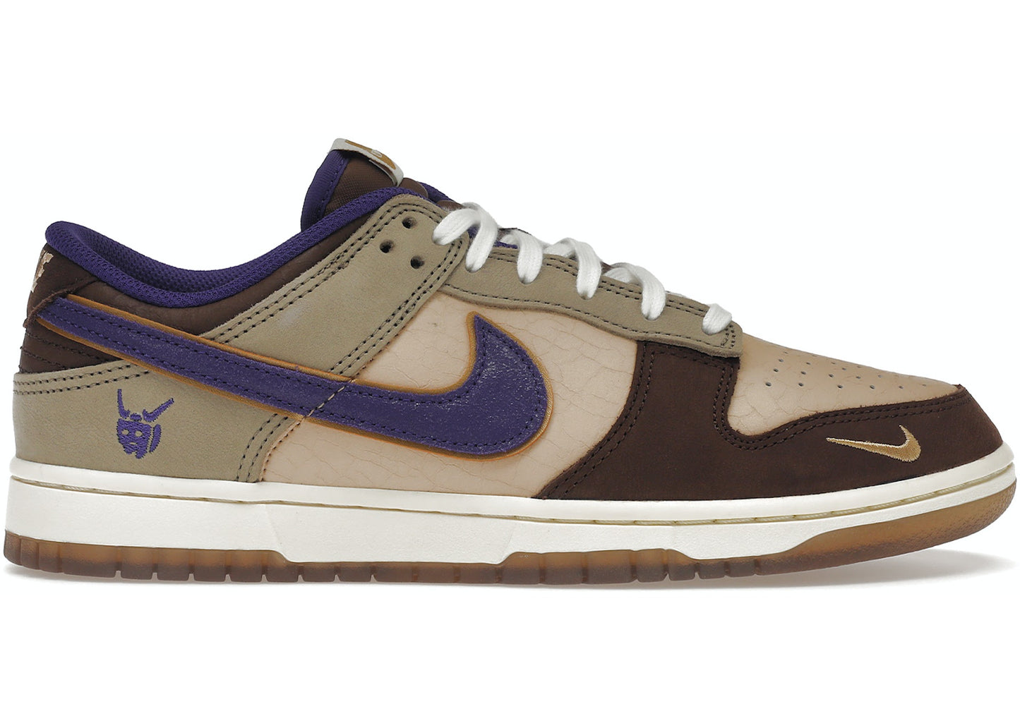 Nike Dunk Low 'Setsubun'