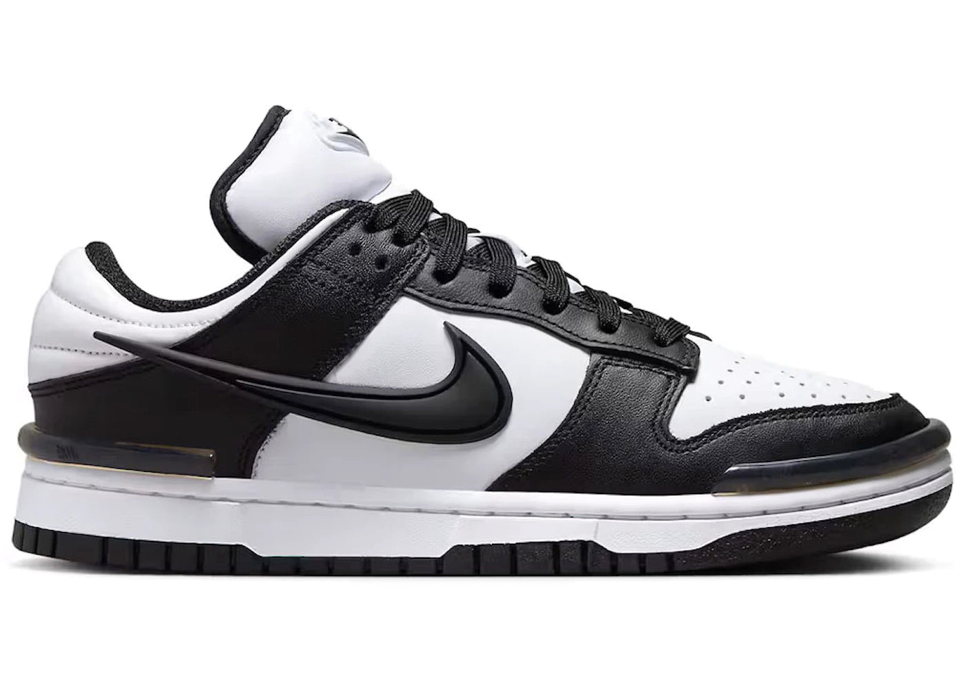 Dunk Low Twist 'Panda' (W)