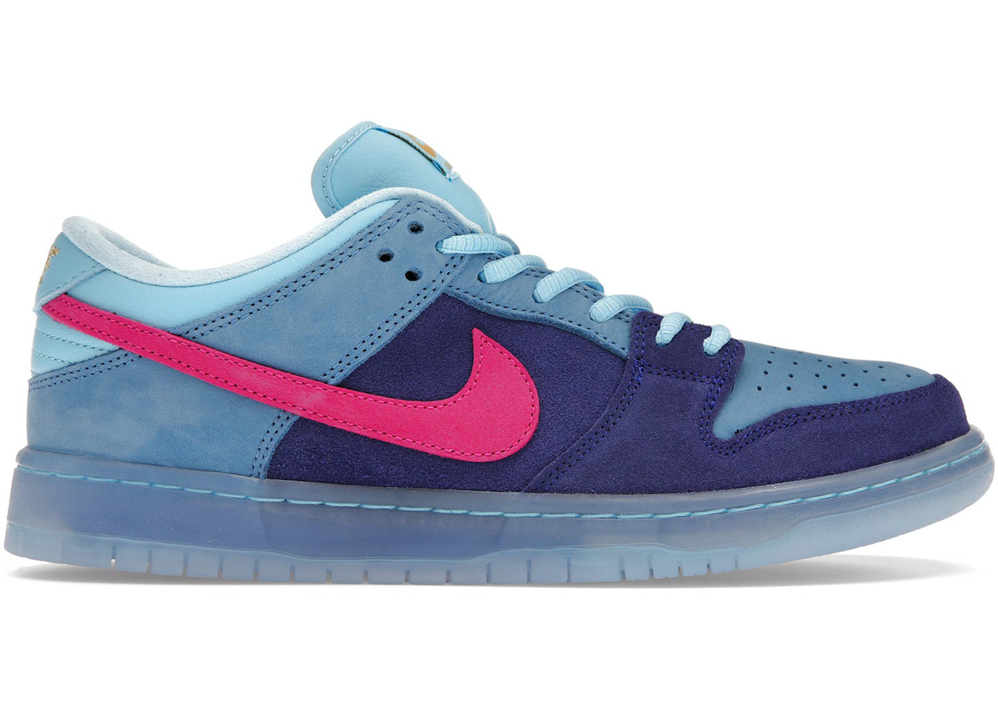 Nike SB Dunk Low 'Run The Jewels'