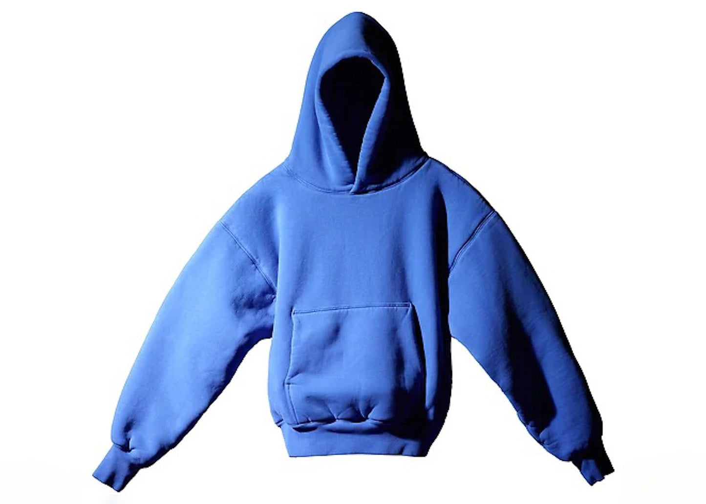 Yeezy X Gap Hoodie 'Blue'