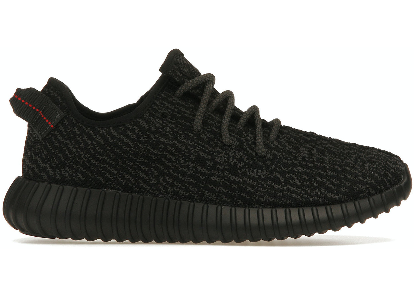 Yeezy Boost 350 'Pirate Black' 2023