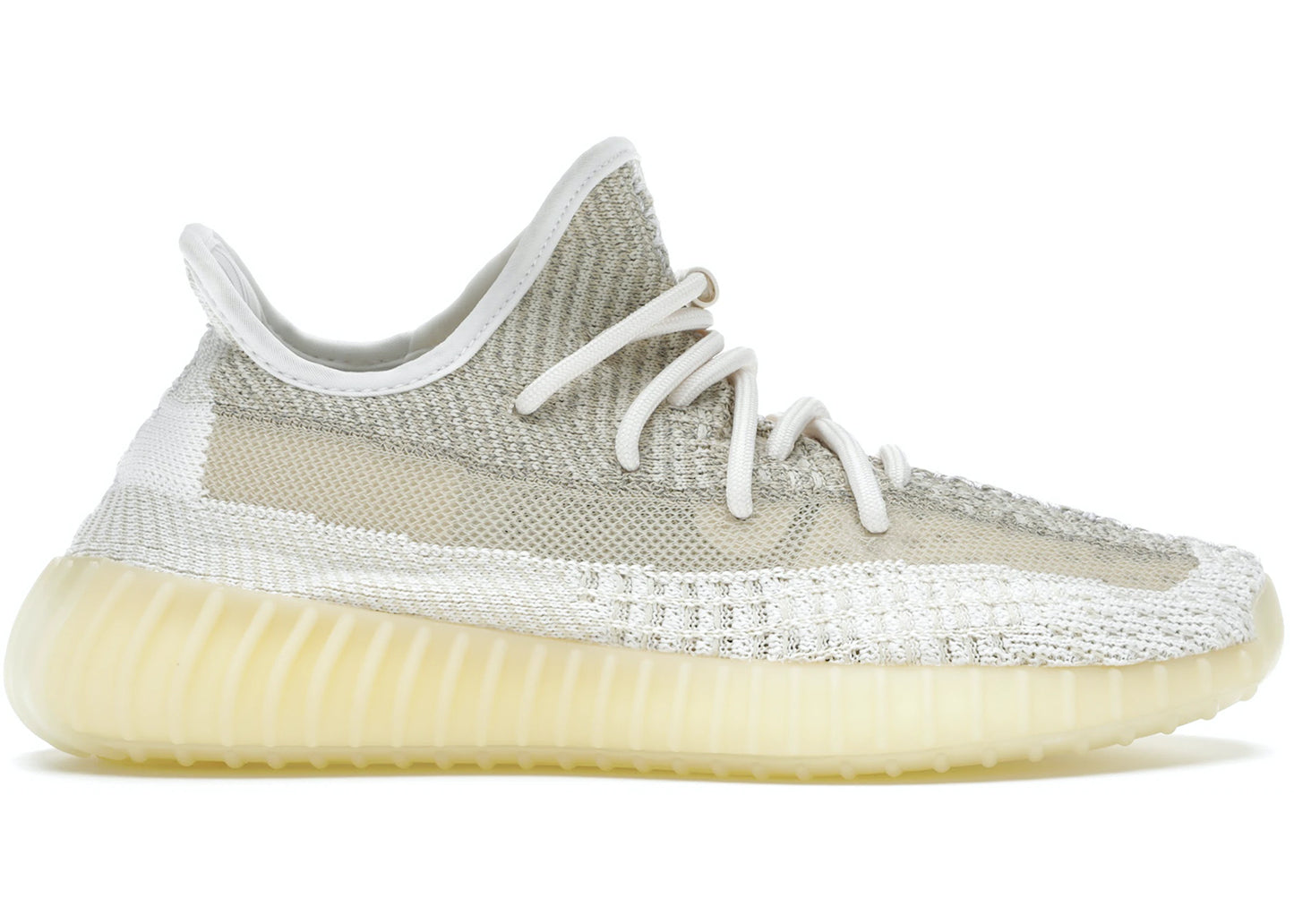 Adidas Yeezy Boost 350 V2 'Natural'