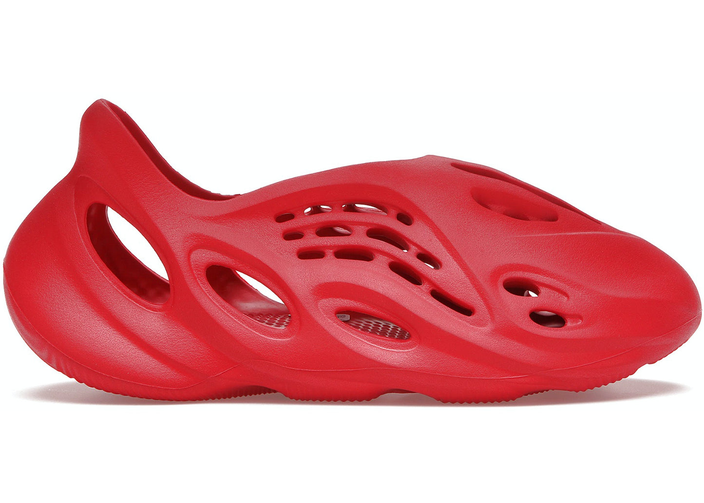 Adidas Yeezy Foam RNR - Vermillion