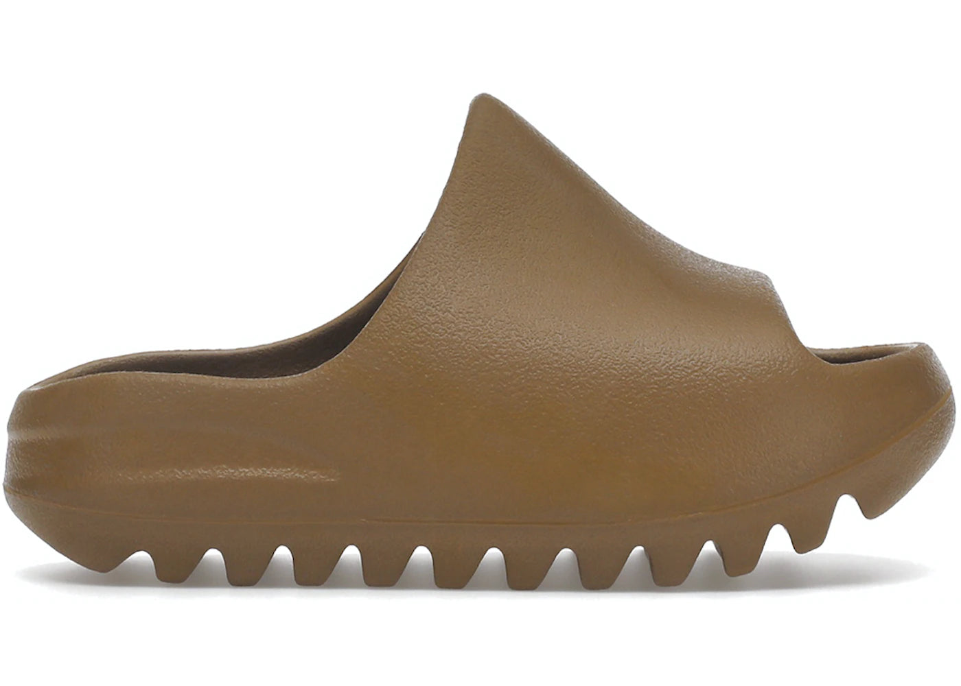Yeezy Slide Infants 'Ochre'