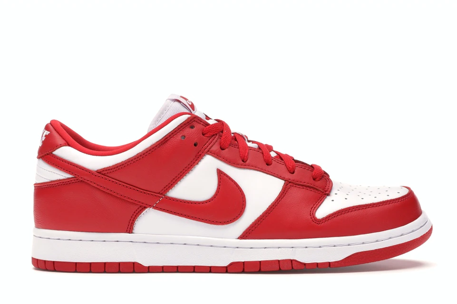 Nike Dunk Low SP 'St. Johns' 2023