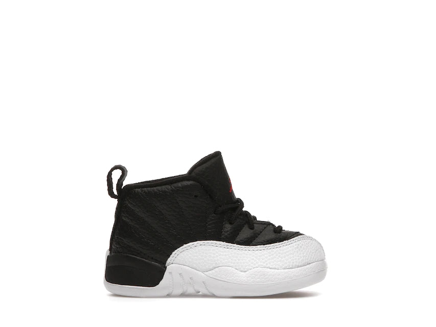 Jordan 12 'Playoffs' (TD)