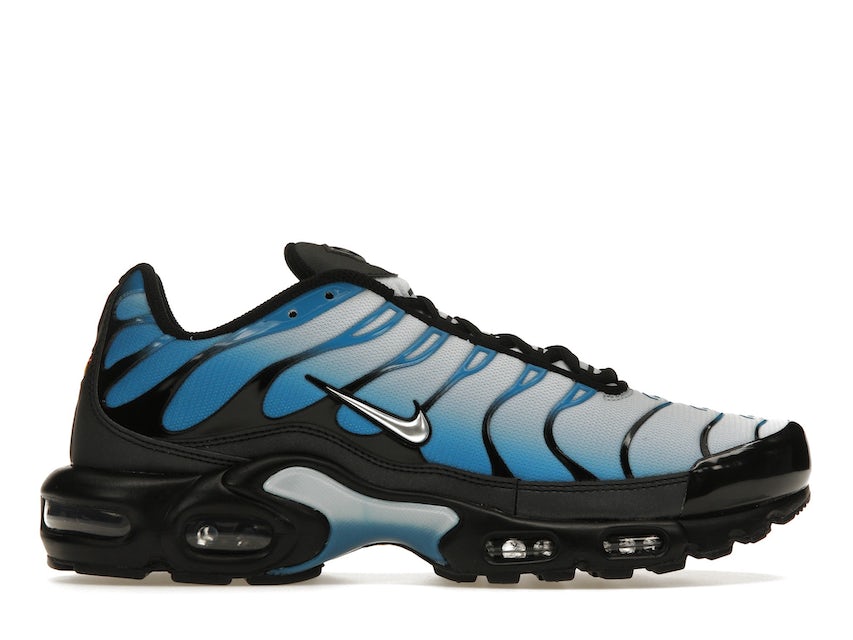 Air Max Plus TN 'Blue Gradient'