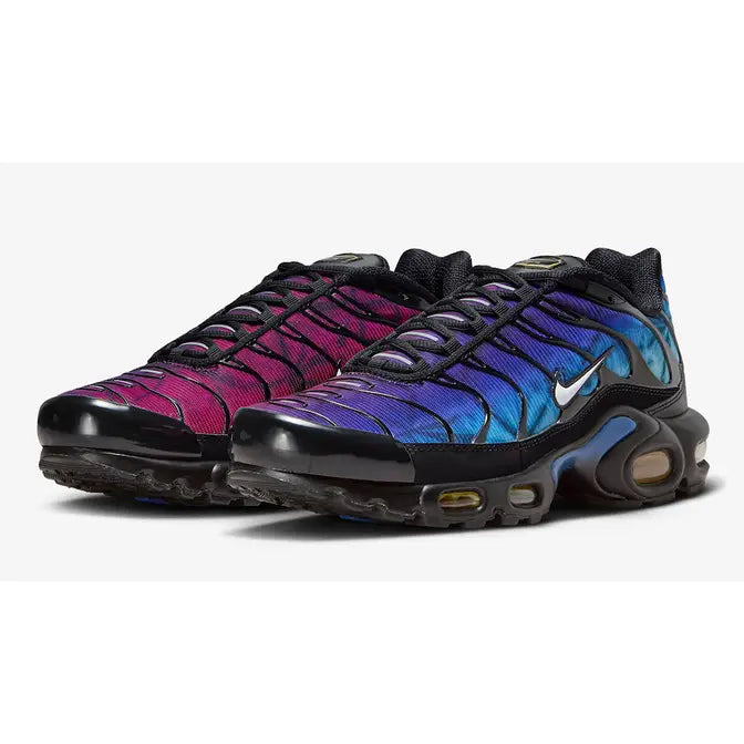 Air Max Plus TN '25th Anniversary' (Special Box)