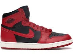 Jordan 1 retro high varsity deals red