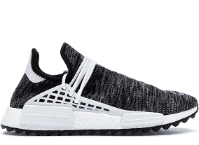Human Race NMD Pharrell Oreo