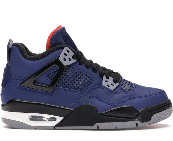 Jordan 4 Retro Winterized Loyal Blue (GS)