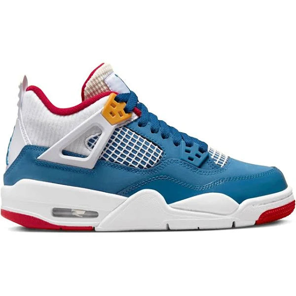 Jordan 4 Retro Messy Room (GS)