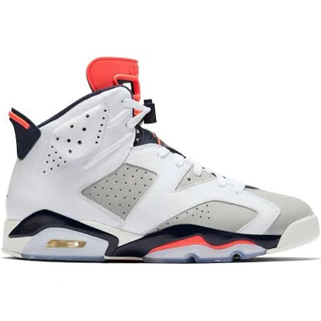 Jordan 6 Retro Tinker
