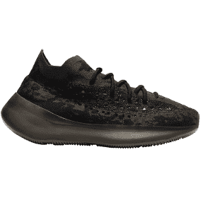 Yeezy Boost 380 Onyx