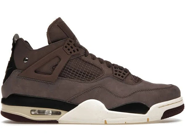 Jordan 4 Retro A Ma Maniére Violet Ore