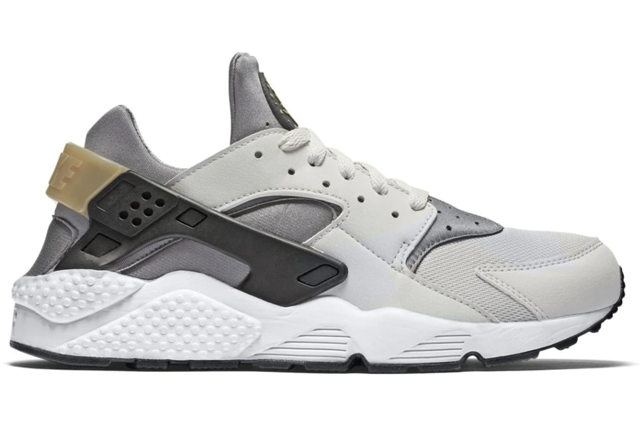 Nike 'Air Huarache' 'Light Ash Cool Grey'