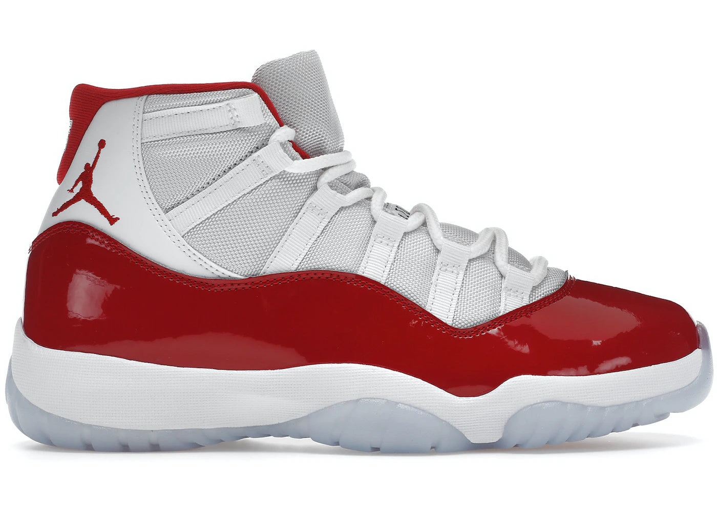 Jordan 11s retro deals red